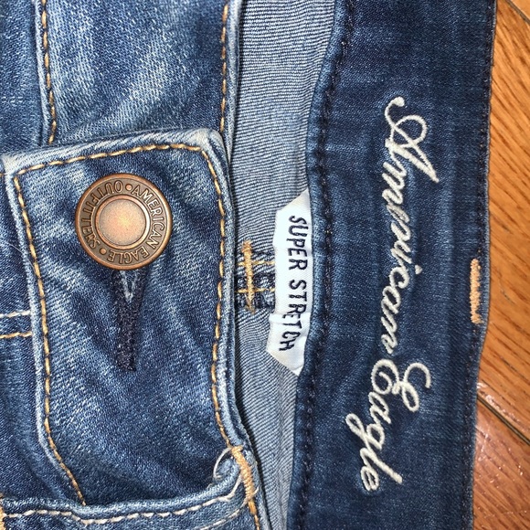 American Eagle shorts - Picture 2 of 5